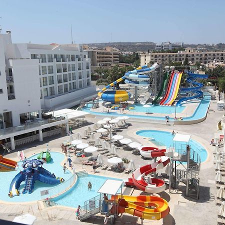 Anastasia Splash Residences Protaras Exteriér fotografie