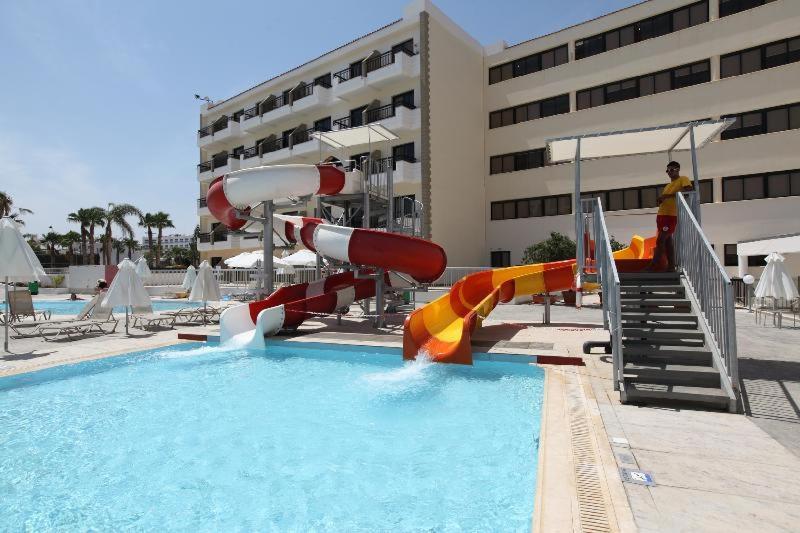 Anastasia Splash Residences Protaras Exteriér fotografie