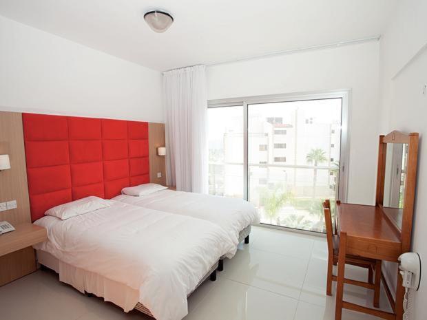 Anastasia Splash Residences Protaras Exteriér fotografie