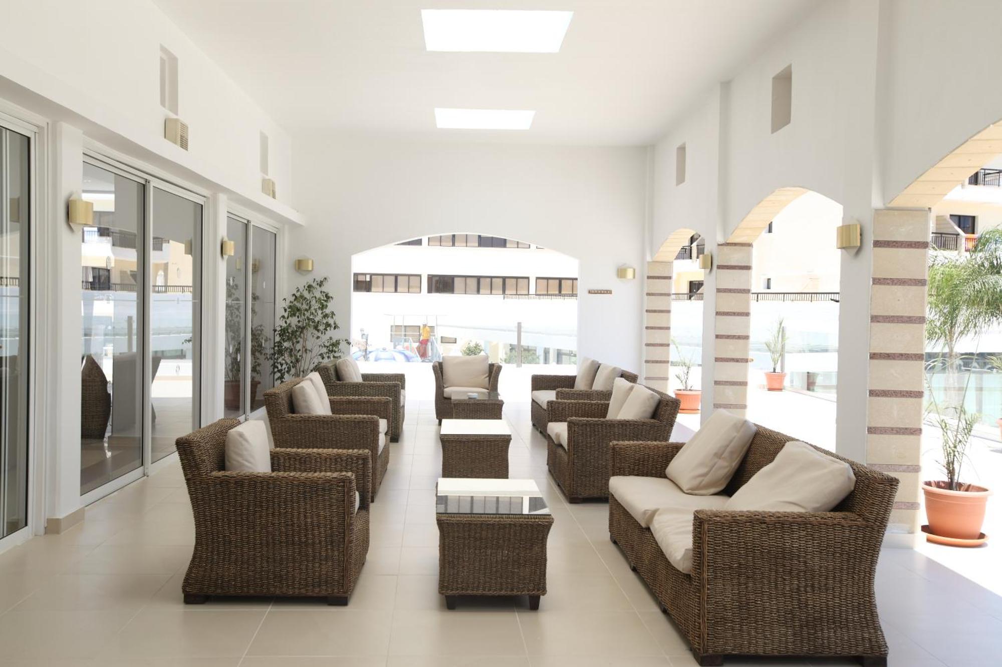 Anastasia Splash Residences Protaras Exteriér fotografie