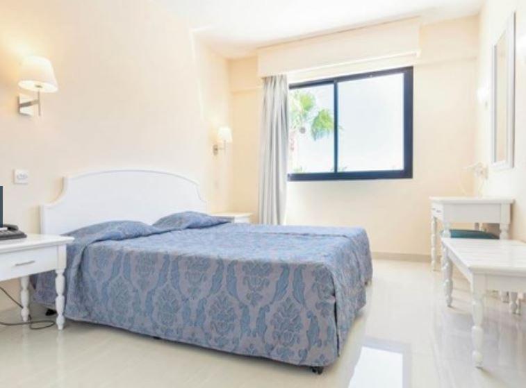 Anastasia Splash Residences Protaras Exteriér fotografie