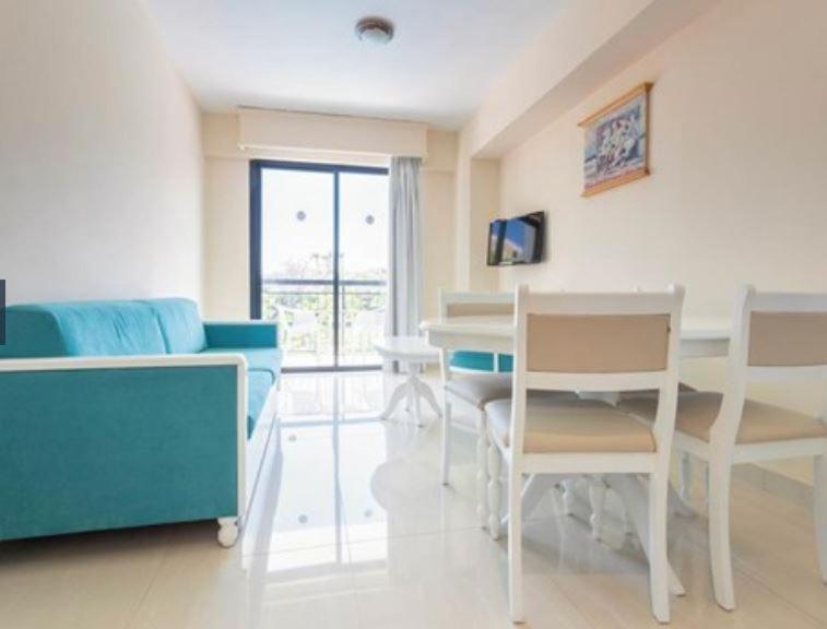 Anastasia Splash Residences Protaras Exteriér fotografie