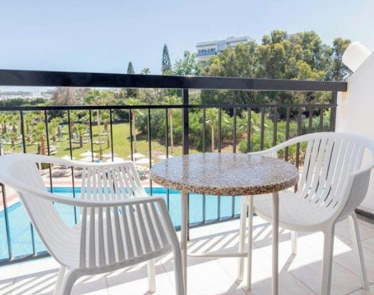 Anastasia Splash Residences Protaras Exteriér fotografie