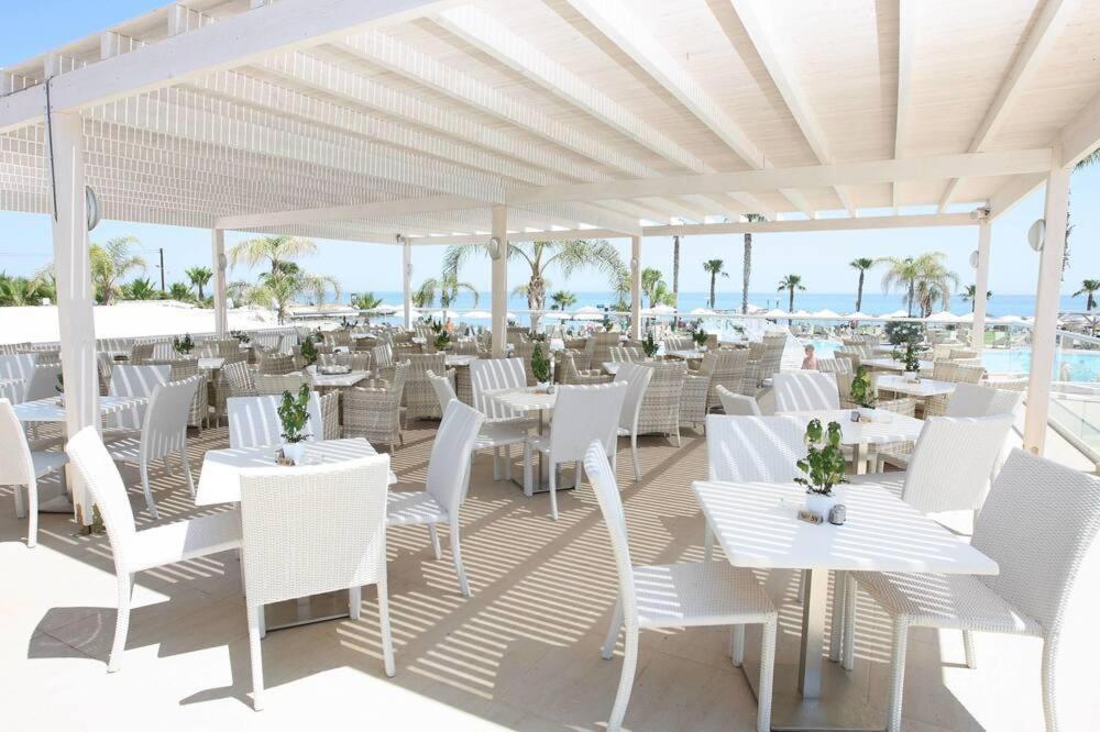 Anastasia Splash Residences Protaras Exteriér fotografie